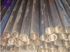 HFe58-1-1铁黄铜市场行情分析与采购指南