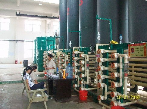 修水湘赣有色金属试生产硬质合金，拓展有色金属合金销售市场