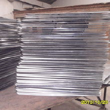 有色铝板材的市场前景与茶具销售的应用结合